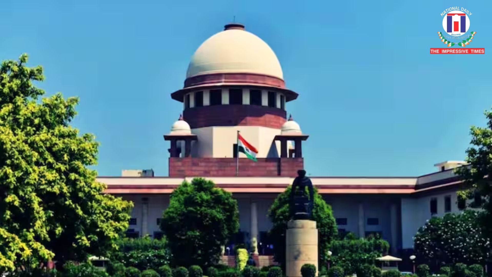 Supreme Court Declines PIL Seeking Nationwide Menstrual Leave Policy
