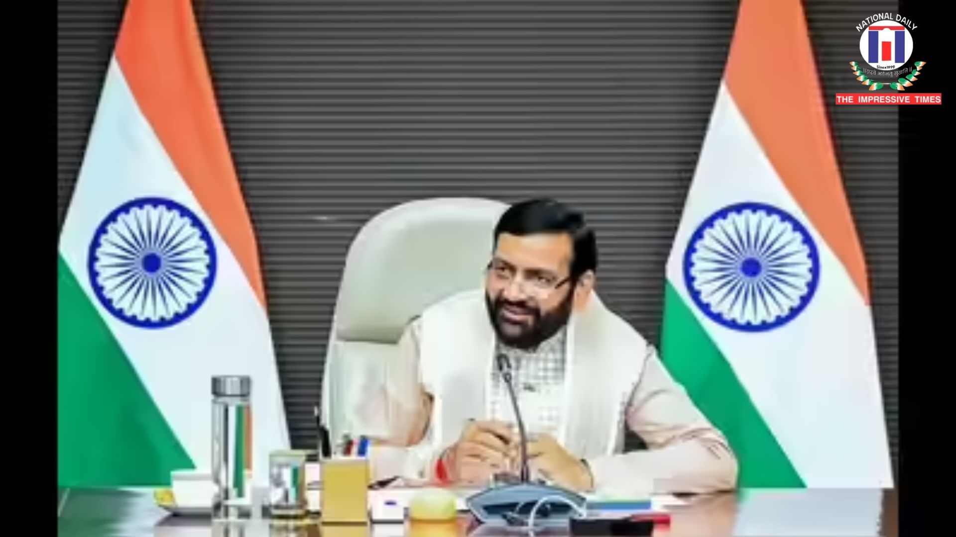 Haryana Government Assures Adequate LPG Petrol and Diesel Supply Across State