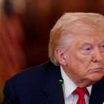 Trump Calls for Major Electoral Reforms in the United States Amid Ongoing War