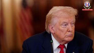 Trump Calls for Major Electoral Reforms in the United States Amid Ongoing War