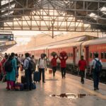 Summer Travel Boost as Railways Announces 1,484 Special Trains Across India