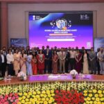 Union Home Secretary Inaugurates National Dialogue on Online Crimes Against Women and Children in New Delhi