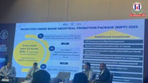 Industry Stakeholders Meet 2026 Bengaluru Roadshow Highlights Bihar as Emerging Investment Hub