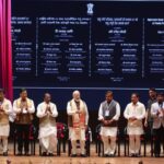 PM Modi Launches ₹23,550 Crore Development Projects in Silchar, Says Barak Valley Will Emerge as North-East’s Logistics Hub