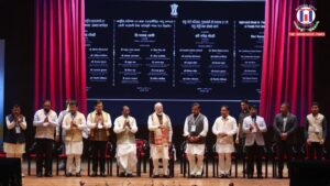 PM Modi Launches ₹23,550 Crore Development Projects in Silchar, Says Barak Valley Will Emerge as North-East’s Logistics Hub