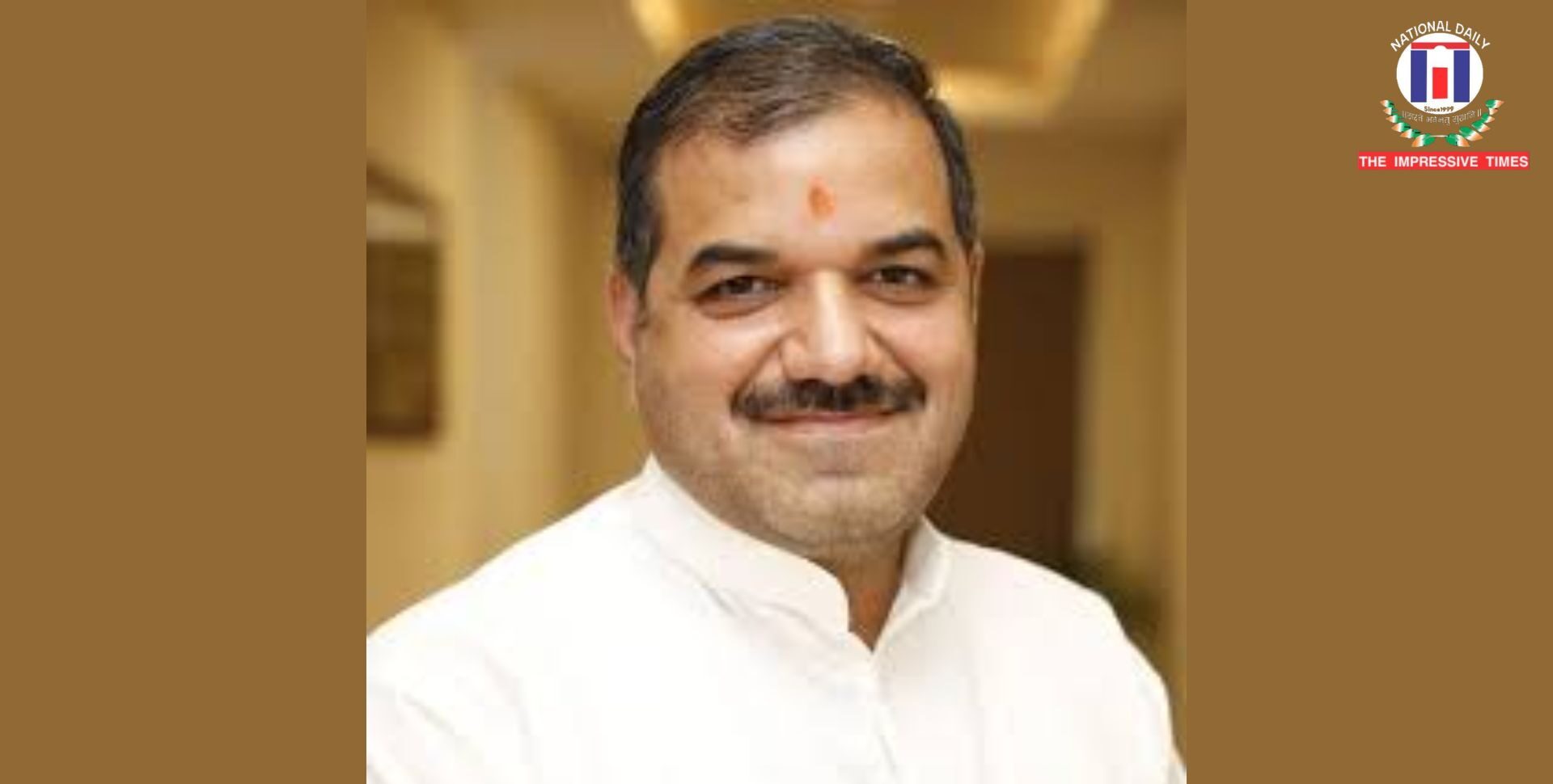 No LPG Shortage in Country, Rumours Being Spread by Congress: Senior BJP leader Ajay Gaur