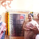 CM Rekha Gupta Launches Drainage Remodelling Projects in Shalimar Bagh to Tackle Delhi Waterlogging