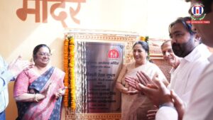 CM Rekha Gupta Launches Drainage Remodelling Projects in Shalimar Bagh to Tackle Delhi Waterlogging