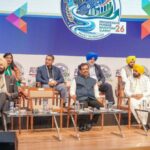 Punjab’s progress is our resolve, we have created right environment & opportunities for industry: CM Bhagwant Mann