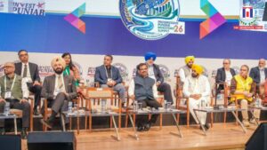 Punjab’s progress is our resolve, we have created right environment & opportunities for industry: CM Bhagwant Mann