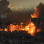 Oil Markets on Edge as Iran-Israel-US War Deepens Across Gulf Region