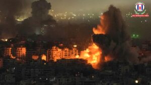 Oil Markets on Edge as Iran-Israel-US War Deepens Across Gulf Region