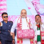 Amit Shah Launches Major Healthcare Projects in Assam, Says State Emerging as Northeast’s Medical Hub