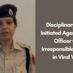 Delhi Police Arrest 4 in Wazirpur Assault Within an Hour; Action Against Cop Over Viral Remarks