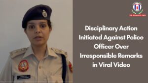 Delhi Police Arrest 4 in Wazirpur Assault Within an Hour; Action Against Cop Over Viral Remarks