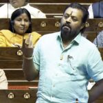 Suresh Gopi to Present Government Response on Spiritual Tourism Report in Parliament Budget Session