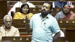Suresh Gopi to Present Government Response on Spiritual Tourism Report in Parliament Budget Session