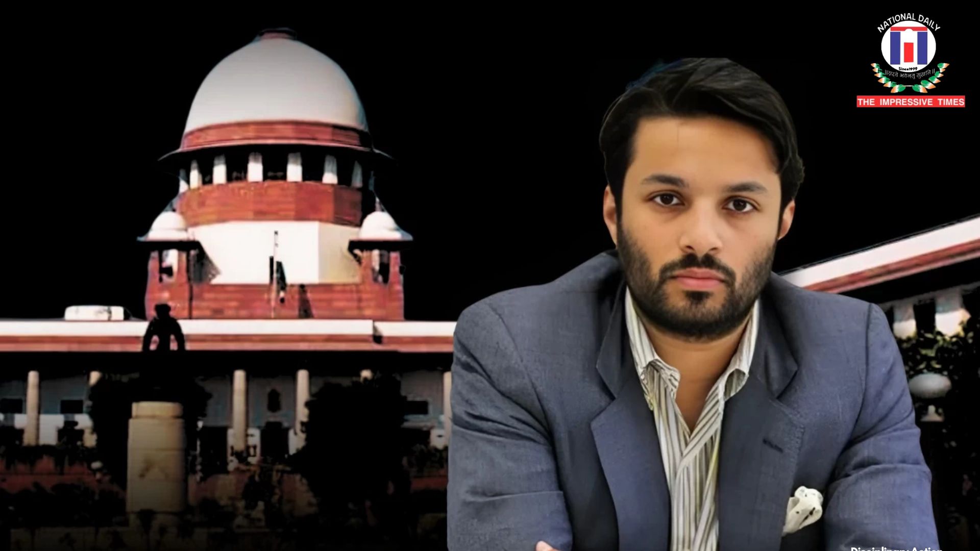 Haryana Drops Move to Prosecute Ashoka University Professor Ali Khan Mahmudabad