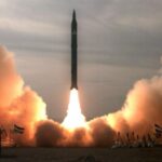 Iran Fires Advanced Sejjil Missile as Conflict With US and Israel Escalates
