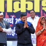 Uttam Nagar Murder Victim’s Family Seeks Strict Punishment for Accused