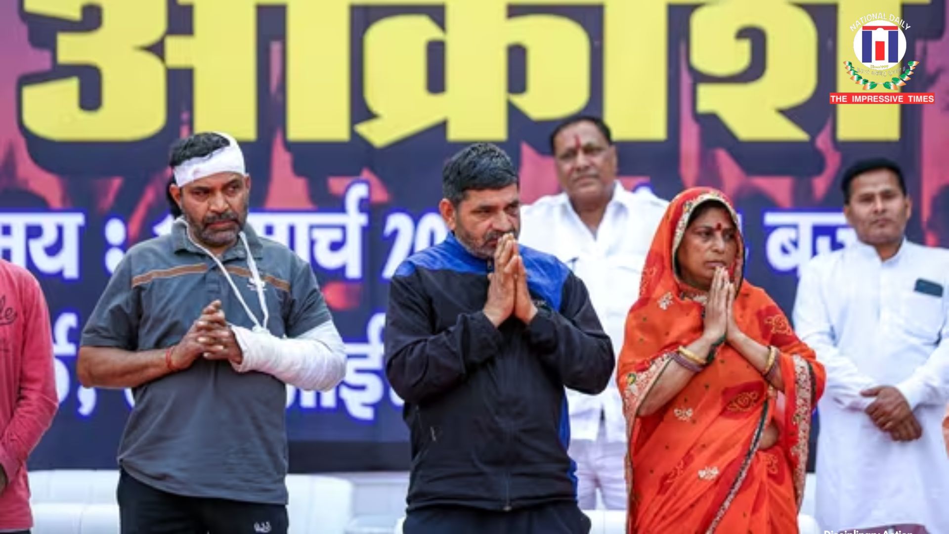 Uttam Nagar Murder Victim’s Family Seeks Strict Punishment for Accused