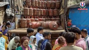 Government Makes e-KYC Mandatory for Domestic LPG Consumers