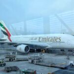 Drone Attack Near Dubai Airport Disrupts Flights, Indian Airlines Scale Back Services