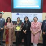 Women Empowerment Initiative: Self-Defence Training Session Held Under “Gyan Vridhi Programme” in New Delhi