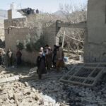 India Slams Pakistan Over Kabul Hospital Strike Killing Hundreds