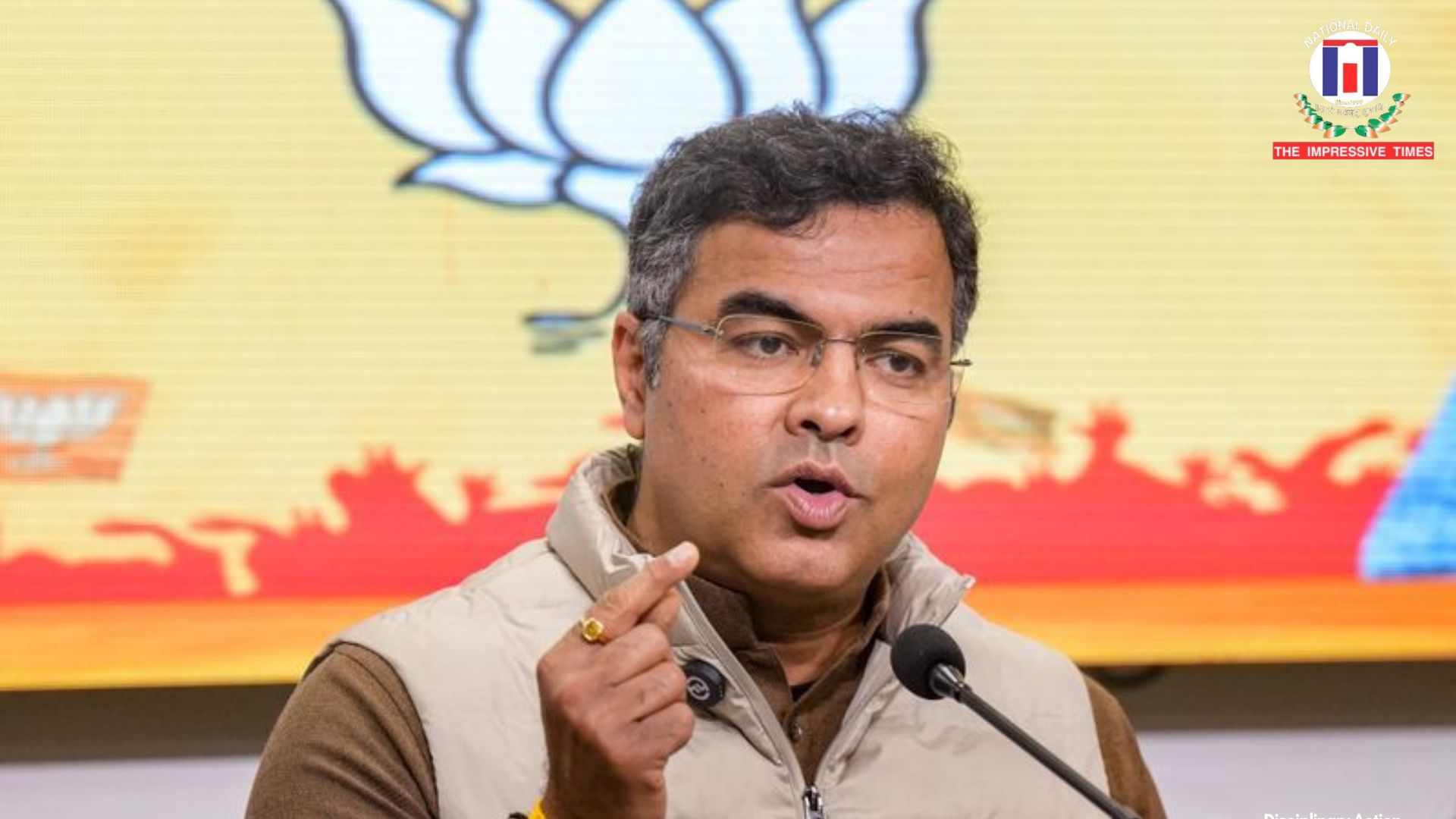 Delhi Seeks More Water from Haryana and UP Ahead of Summer Demand