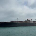 Indian LPG Carrier Nanda Devi Reaches Gujarat After Safe Hormuz Passage