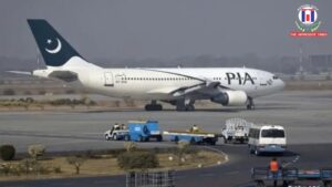 Pakistan Aviation Sector Struggles as Fuel Crisis and Tensions Disrupt Operations