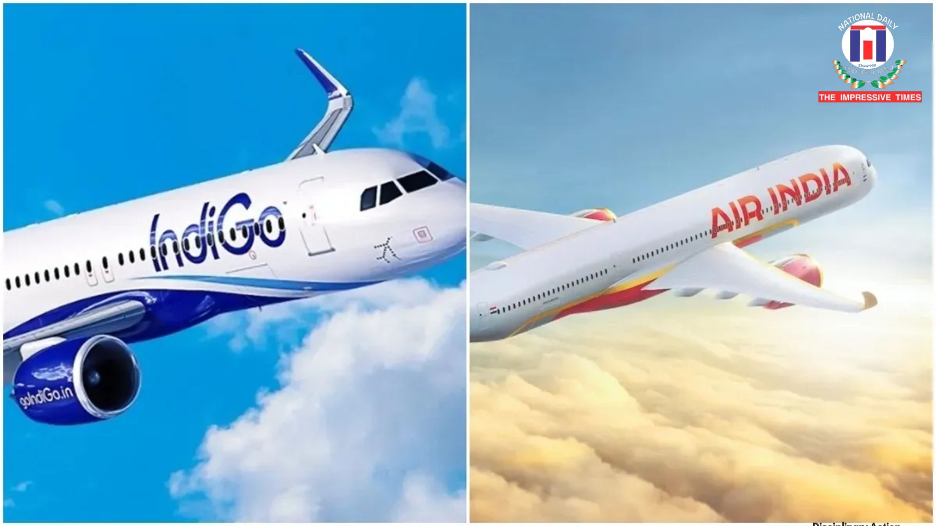 Air Travel Gets Easier as India Pushes Passenger-Friendly Aviation Reforms