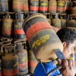 India Explores LPG Supply Deal with Canada Amid West Asia Disruptions