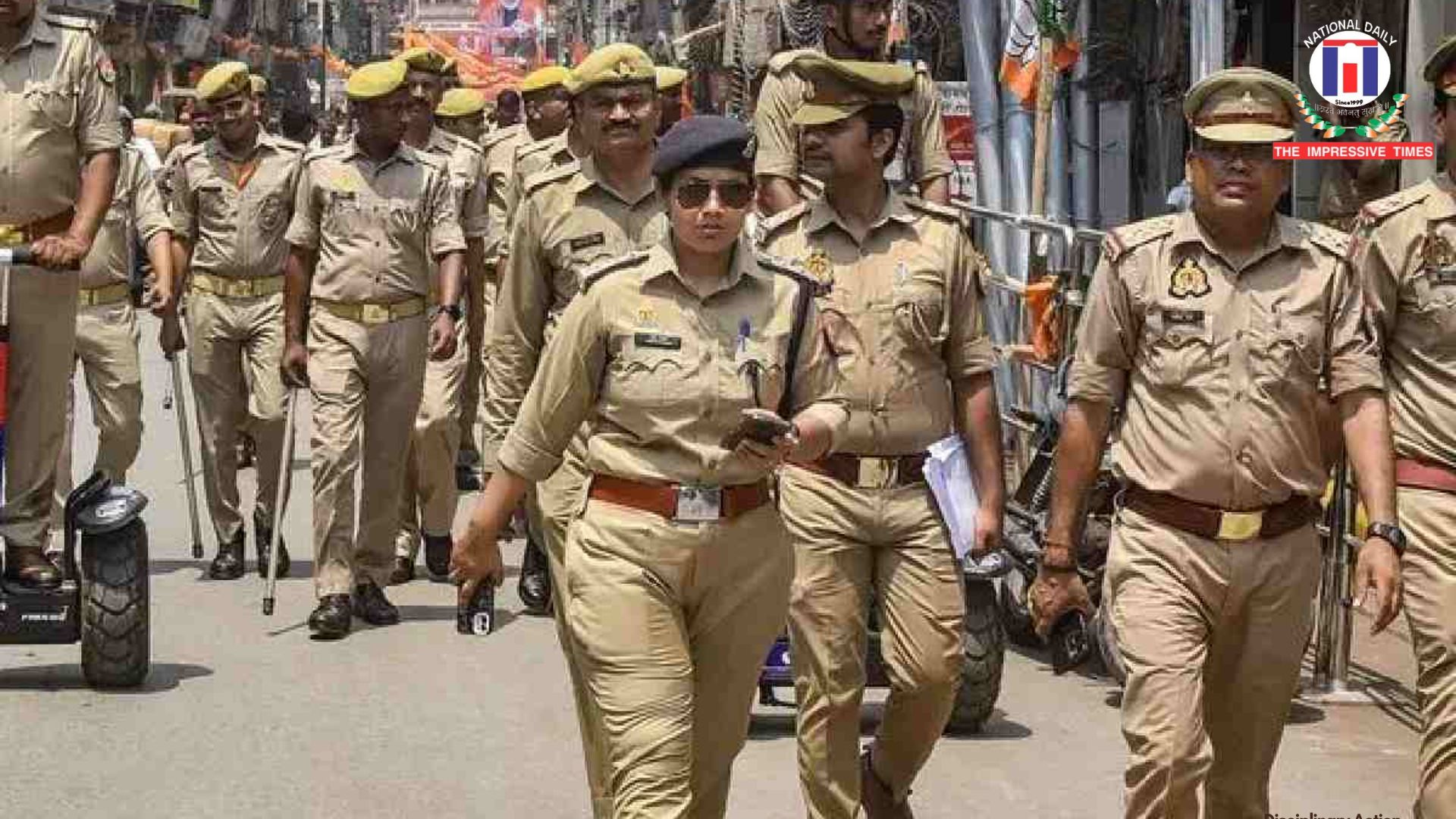 Delhi High Court to Hear Urgent Plea on Security in Uttam Nagar Amid Rising Tensions