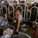 Middle East Conflict May Push Global Hunger to New Highs Warns WFP