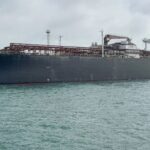 Indian Tanker Jag Laadki Safely Docks at Mundra Amid West Asia Tensions