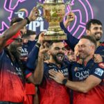 RCB Begin IPL 2026 Preparations as Key Stars Assemble at Team Camp Ahead of Season