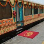 Vaishnaw Clarifies Rules on Luxury Train Travel for Officials and Updates Parliament on Station Development Works