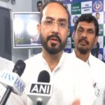 YSRCP Leader Hafiz Khan Alleges False Claims on Muslim Welfare by Chandrababu Naidu