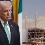 Iran Strikes Qatar LNG Hub After Israel Hits Gas Fields as Trump Urges De-escalation