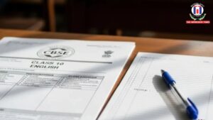 CBSE Revises Class 10 Result Formula for West Asia Students Amid Exam Disruption