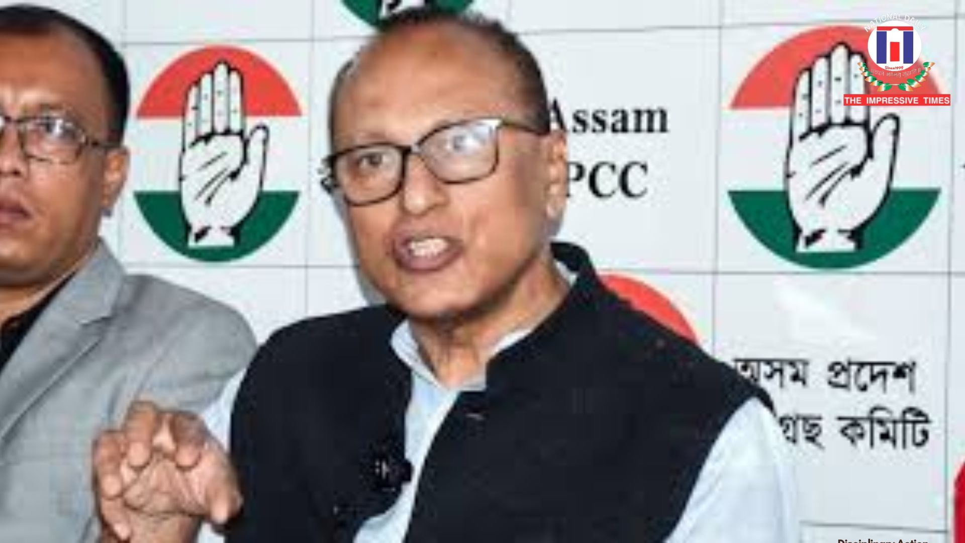 Prateek Bordoloi Steps Down Citing Ethical Concerns Over Continuing Role