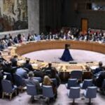 Iran Rebukes UN Security Council Over Silence on Killings of Senior Officials