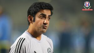 Gautam Gambhir Moves Court Over Deepfake Misuse of Identity