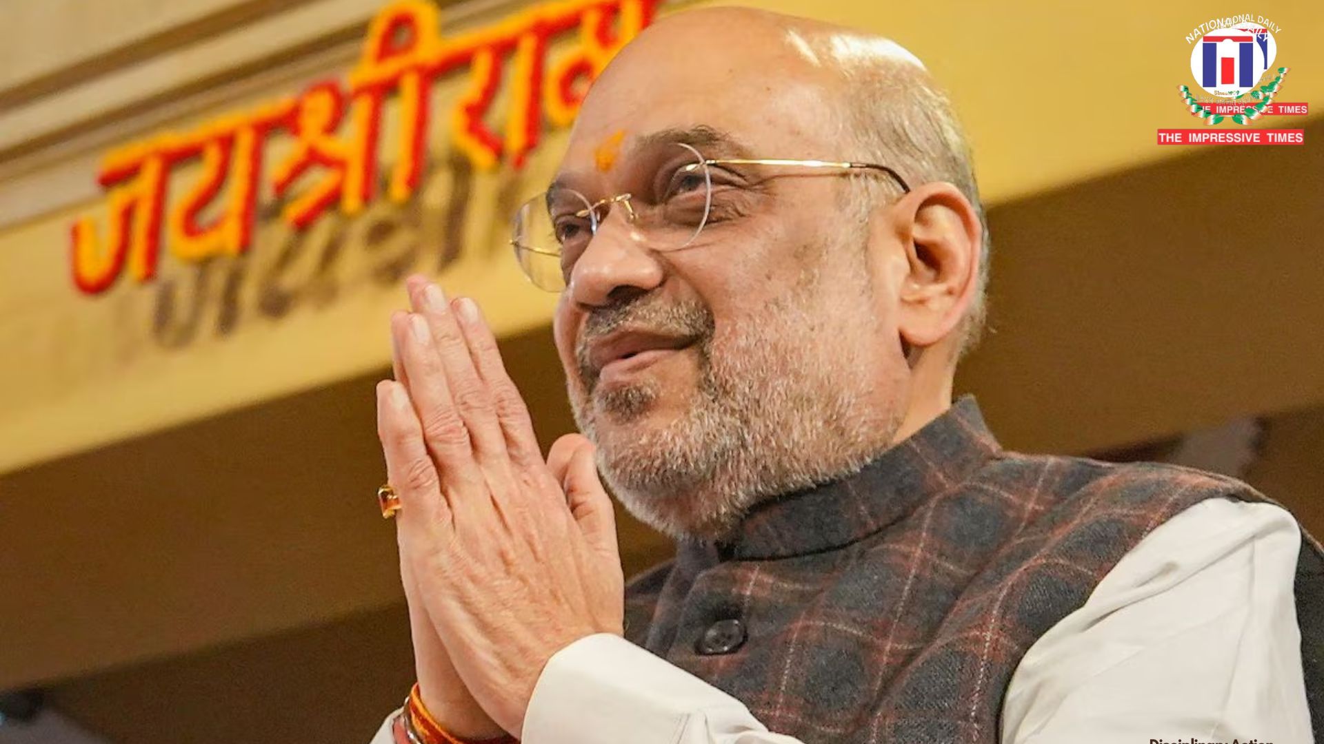 Amit Shah Extends Greetings on Multiple Regional New Year Festivals