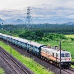 Indian Railways Reports Sharp Decline in Accidents and Deaths Due to Safety Push