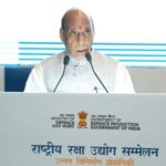 Rajnath Singh Calls for India to Become Global Drone Manufacturing Hub Amid Geopolitical Uncertainty