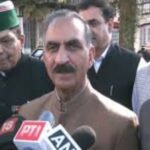 “Slight Shortage of Commercial LPG Felt in Hotels and Restaurants” Says Himachal CM Sukhu