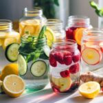Detox Drinks Truth: Healthy or Just an Instagram Trend?
